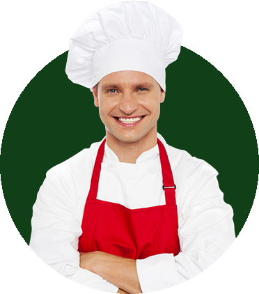 Chef Photo